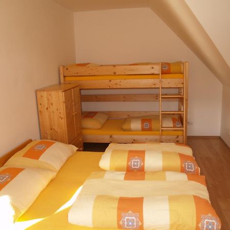Rodinne Apartmany Destne v Orlickych horach Ngoại thất bức ảnh