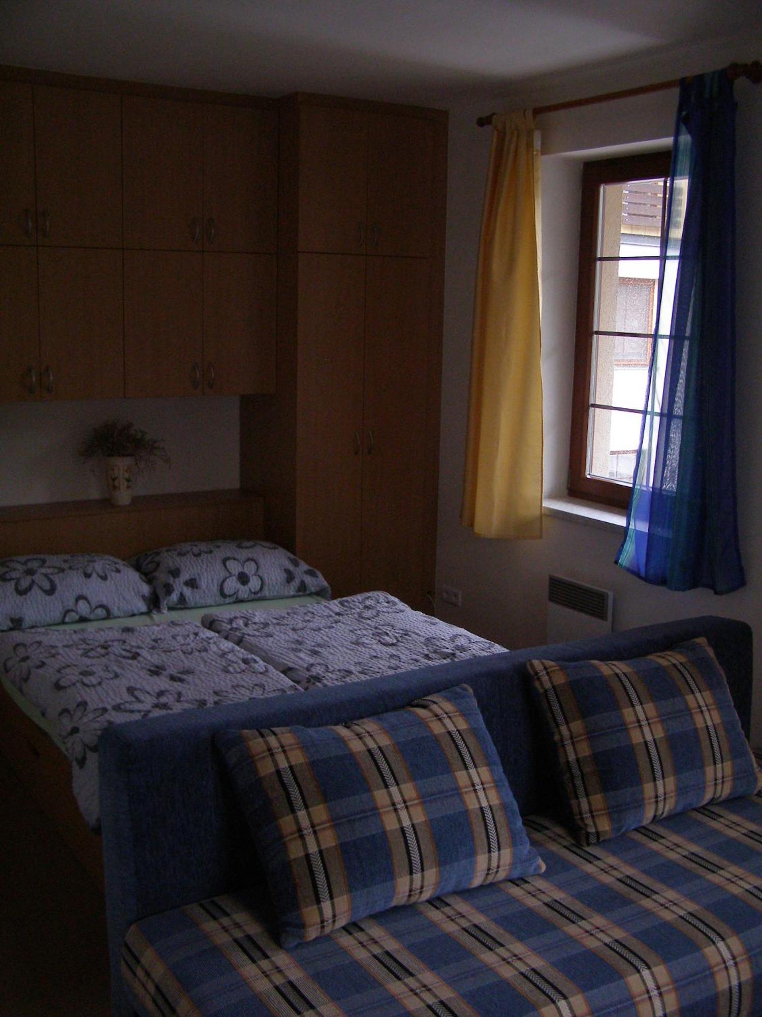 Rodinne Apartmany Destne v Orlickych horach Ngoại thất bức ảnh